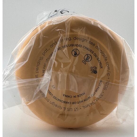 BRAND NEW Owala TROPSICLE 32oz Color Drop Water Bottle; LIMITED EDITION - Picture 5 of 5